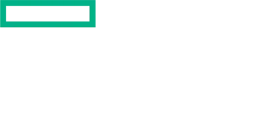 Hewlett Packard Enterprise