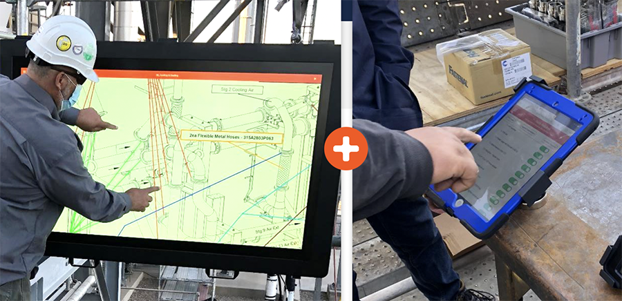 General Electric / Granite / FieldCore