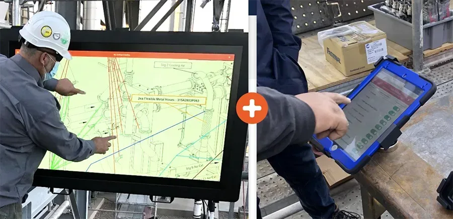 General Electric / Granite / FieldCore