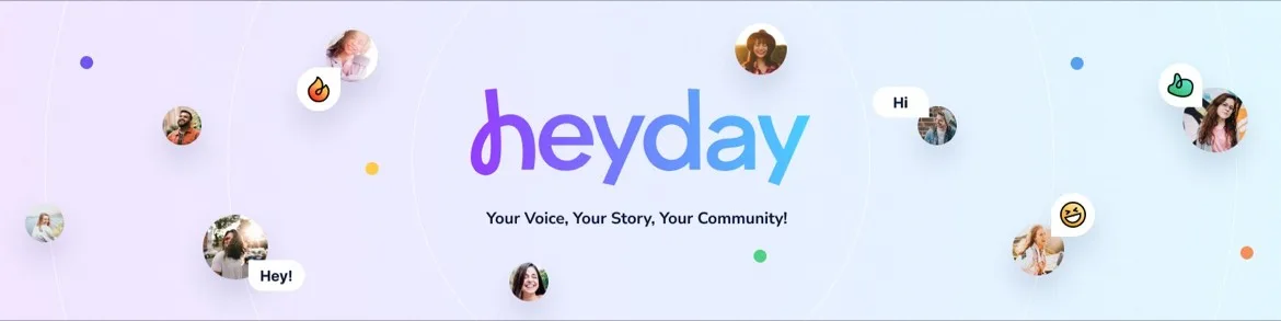 Heyday Platform Development (Scrum Master Engagement)