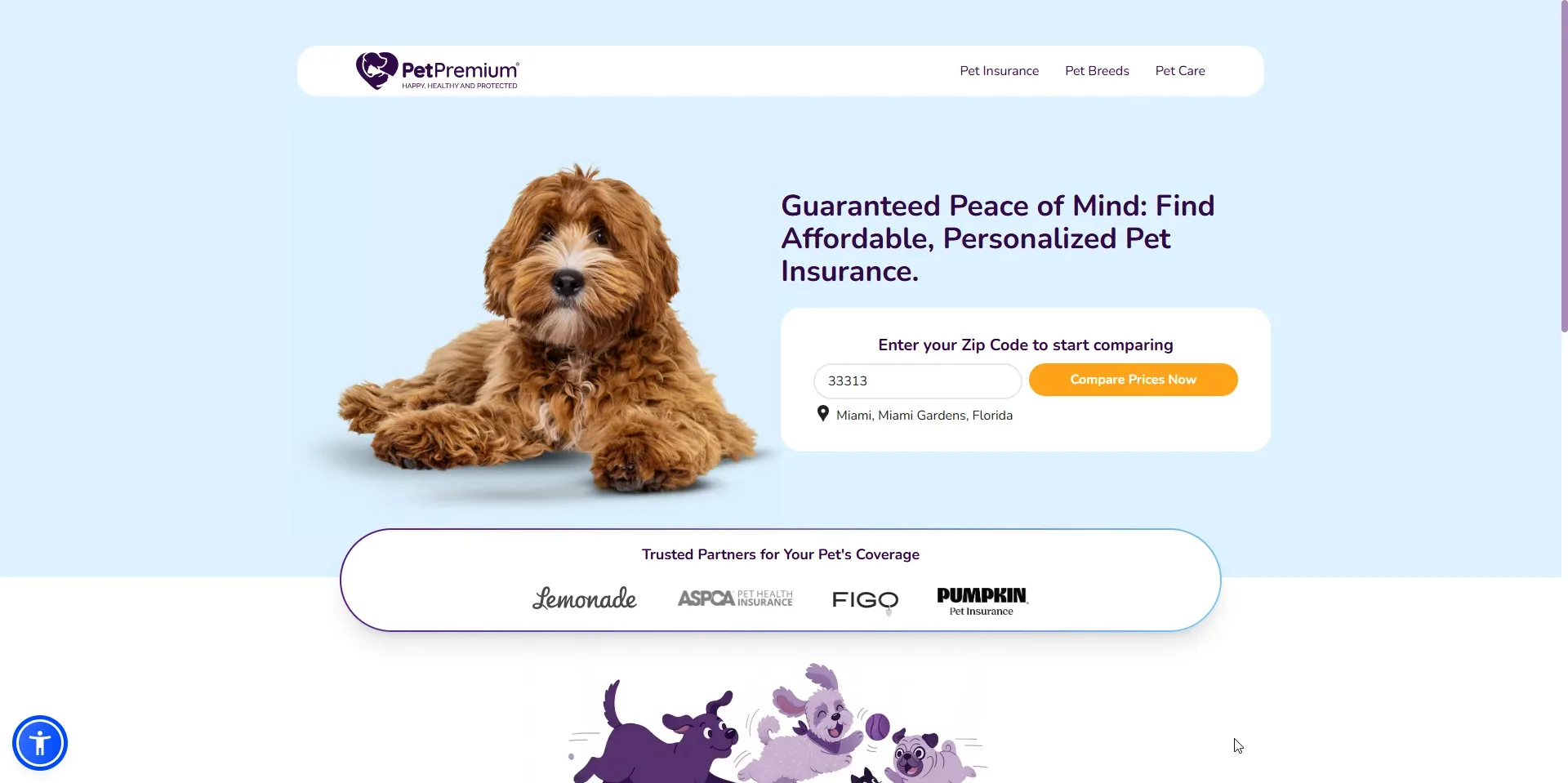 PetPremium.com